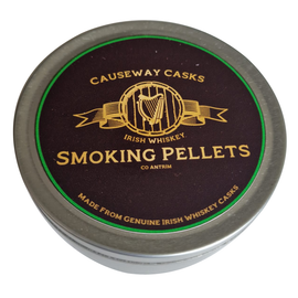 Causeway Casks Smoking Pellets