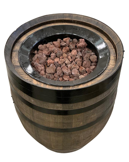 Fire Pit Barrel