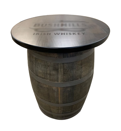 Standard Barrel Table